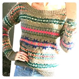 Gorgeous American Eagle Sweater